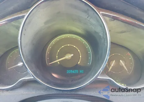 2010 Chevrolet Malibu Lt z USA, uszkodzony, nr VIN 1G1ZC5EB9AF158012